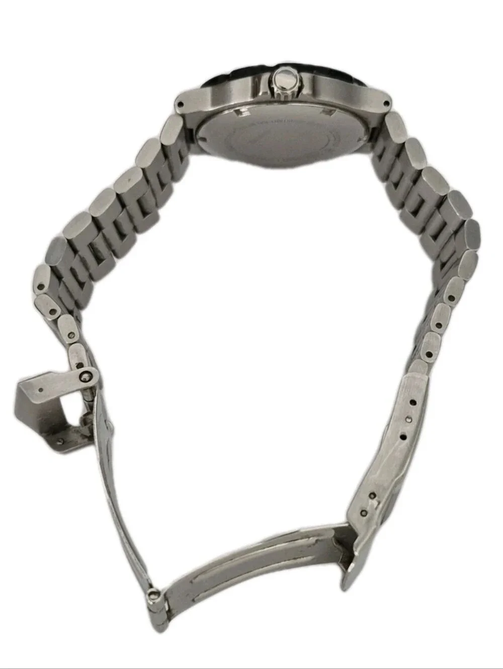 Vtg Victorinox Swiss Army Lancer 100 Women's Watch.